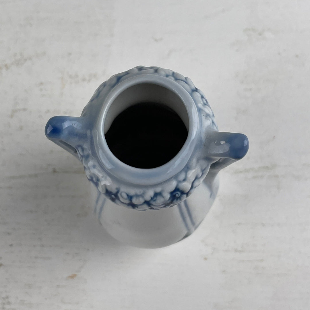 Lille vase - Frk. Rose